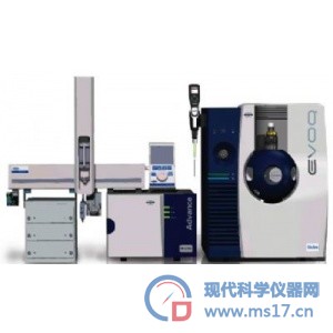 布鲁克EVOQ系列液质联用型三重四极杆质谱(Bruker EVOQ LC-MS/MS)