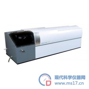 高效液相-离子阱-飞行时间质谱仪LCMS-IT-TOF