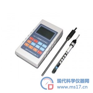 便携式电导率仪