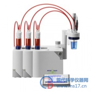 现代科学仪器官网