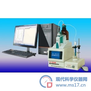 现代科学仪器官网