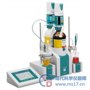 现代科学仪器官网