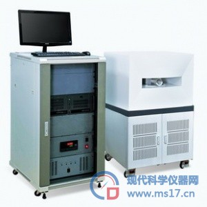 MesoMR23-060H-I || 中尺寸核磁共振分析与成像系统