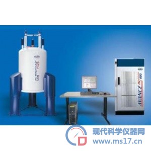 布鲁克AVANCE III HD 系列核磁共振（NMR ）波谱仪