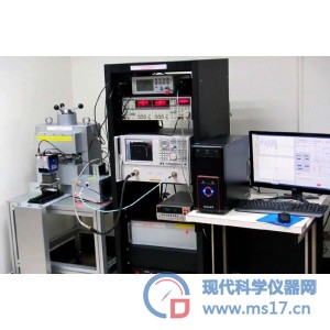 现代科学仪器官网