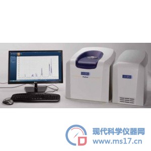 牛津台式高分辨NMR——PULSAR