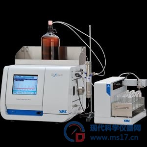 YMC Forte/R多功能制备液相色谱仪