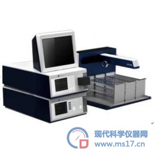 博纳艾杰尔FLEXA 模块化快速纯化制备系列