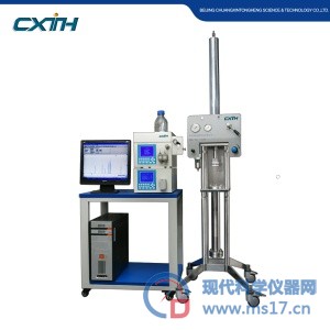 现代科学仪器官网