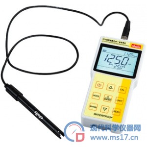 PC320便携式pH/电导率仪多参数水质分析仪