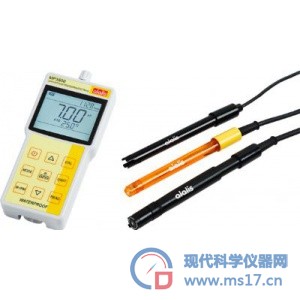 MP3500便携式pH/电导率/溶解氧仪
