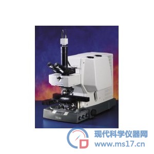 Continuum 红外显微镜(IR-Microscope)