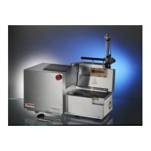 微量混合流变仪HAAKE MiniLab II