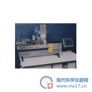 哈克平行同向双螺杆挤出机 Eurolab