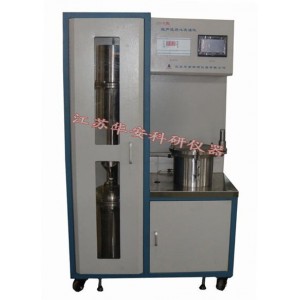 CDY-2型超声波岩心洗油仪
