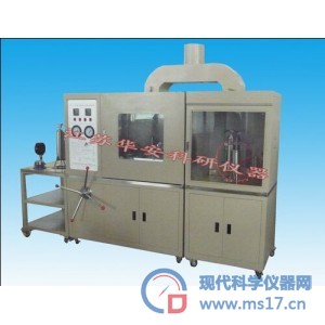 SC-1型岩芯酸化流动试验仪