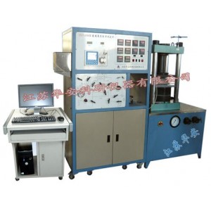 CDLY-2006型裂缝导流能力测定仪