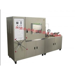 LDJ-500型水调剖试验仪
