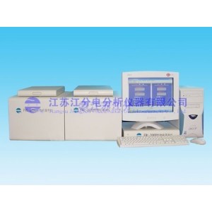 FRL-2000型微机量热仪
