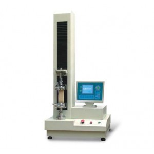 YG(B)026PC/YG(B)026P型电子织物强力机