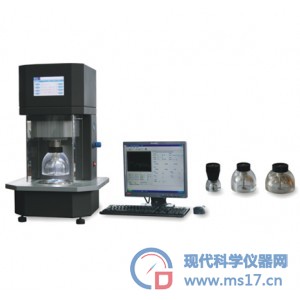 YG(B)032Q型电子气动胀破强度仪
