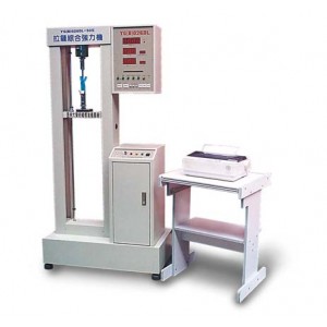 YG(B)026DL型拉链综合强力机