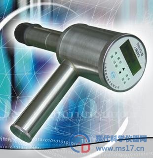 DM5200型环境监测用χ-γ辐射空气吸收剂量率仪