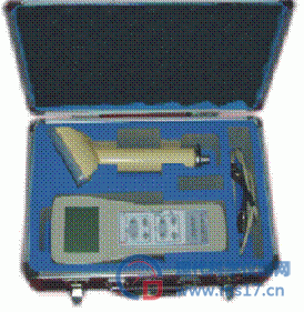 XH-3206 αβ表面污染测量仪