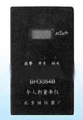 BH3084个人射线剂量仪
