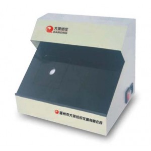 YG(B)901型起球评级箱