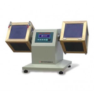 YG(B)511-II型滚箱式起球仪