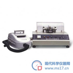 YG(B)522型织物耐磨机