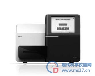 MiSeq 个人基因组分析平台