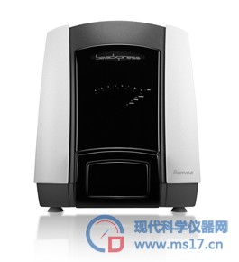 Illumina BeadXpress基因芯片仪