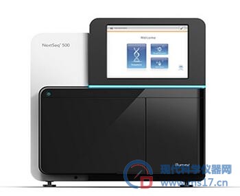 NextSeq 500 测序系统