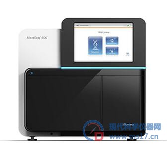 HiSeq X Ten 测序系统