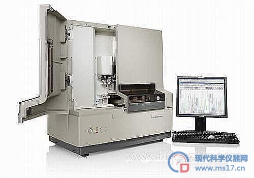 ABI基因分析仪3130/3130xl