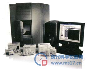 化学发光全基因组表达谱芯片分析系统