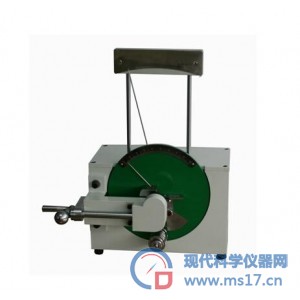YG(B)022G型织物弯曲性能测试仪