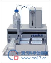 AutoSpot 斑点多肽合成仪