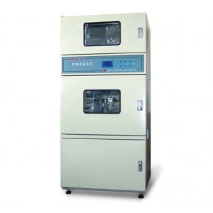 YG(B)216-II型织物透湿量仪