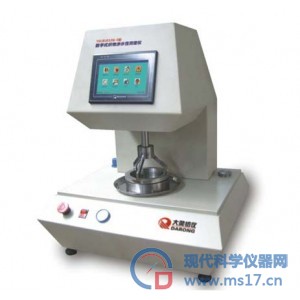 YG(B)812G型数字式织物渗水性能测试仪