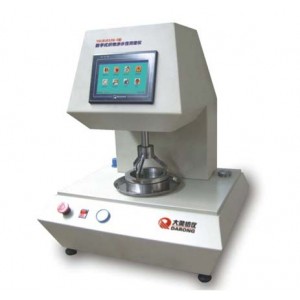 YG(B)812G型数字式织物渗水性能测试仪