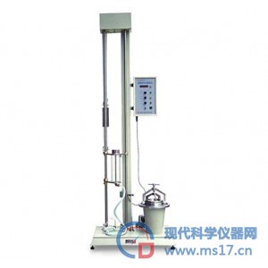 YG(B)812型织物渗水性能测试仪
