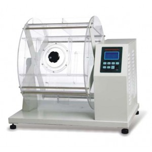 YG(B)819D型织物钻绒性能测试仪