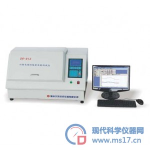 DR-913型织物防电磁辐射性能测试仪