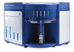 Attune®声波聚焦细胞分析仪 蓝红激光-Life Tech(applied biosystems)