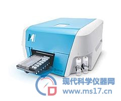 guava easyCyte 6HT-2L 微流式细胞分析仪