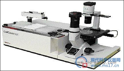 全自动细胞分离筛选系统