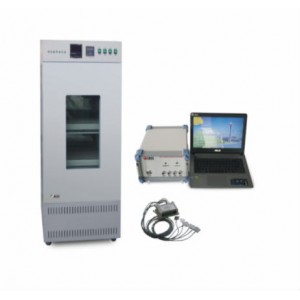 DR291F型纺织品吸湿发热性能测试仪